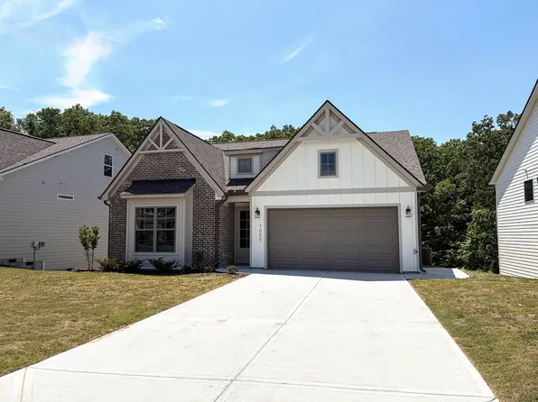 7005 Mercedes Ln, Ooltewah, TN 37363