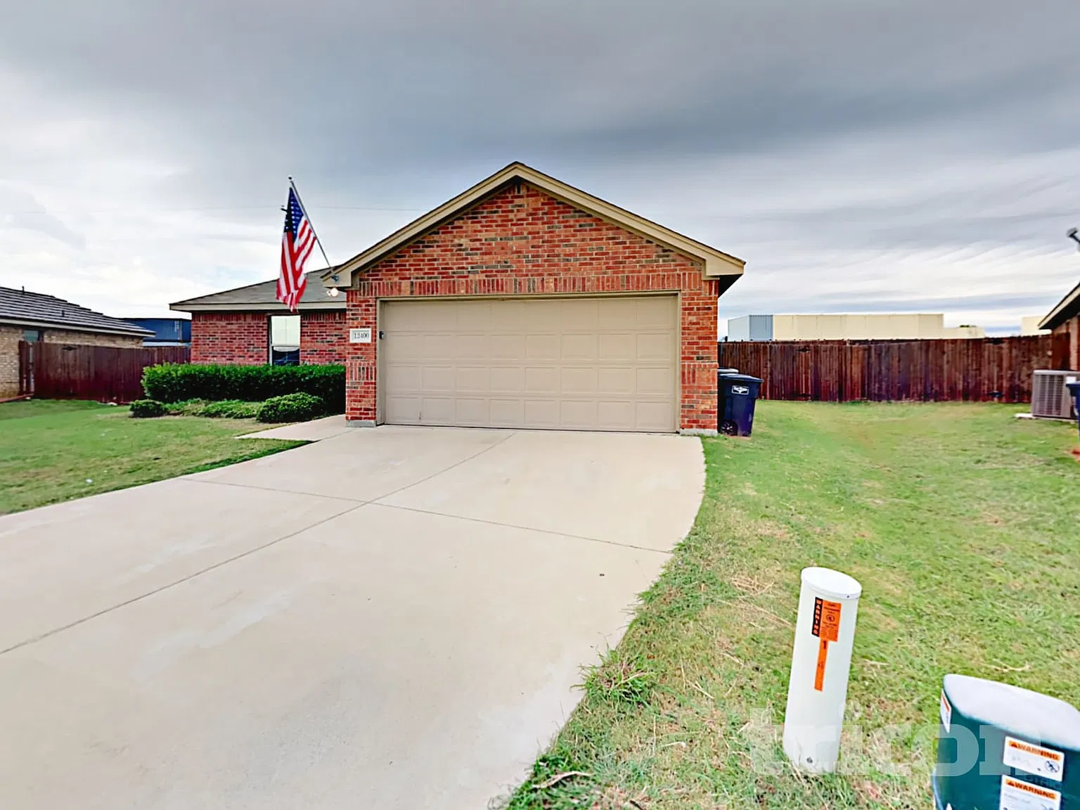 12400 Hunters Mill Trail Burleson TX — Photo 2