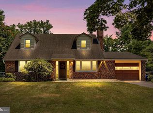 2613 Melba Rd, Ellicott City, MD 21042