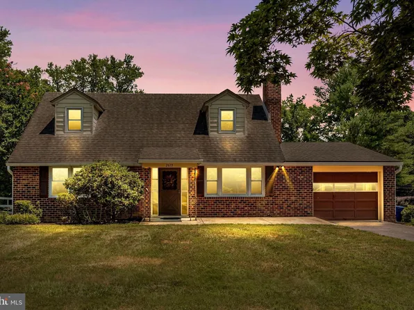 2613 Melba Rd, Ellicott City, MD 21042