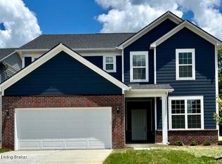 4707 Golden Eagle Dr, Louisville, KY 40245