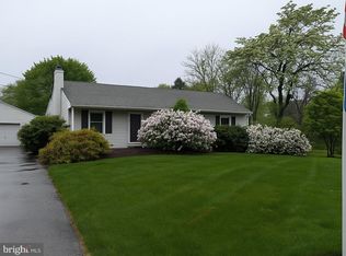 1342 Morstein Rd, West Chester, PA 19380