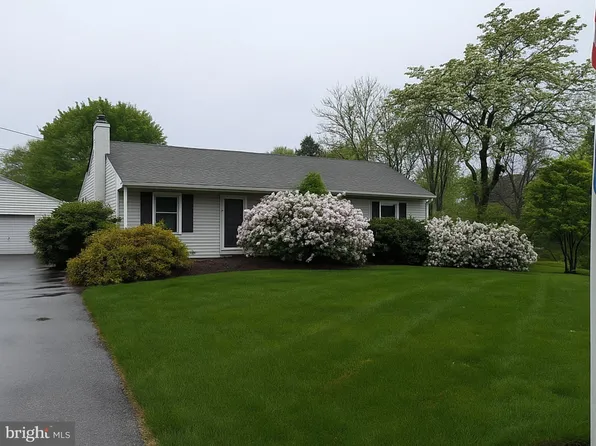 1342 Morstein Rd, West Chester, PA 19380