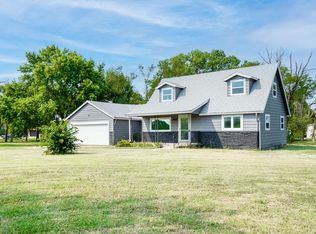 4523 N Cypress Dr, Wichita, KS 67226