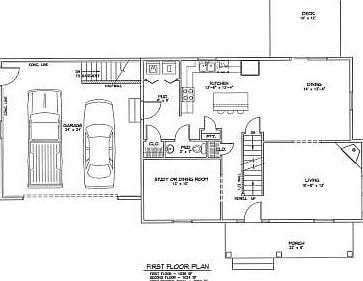 2nd image of 917 Harbor Viewe Drive #41