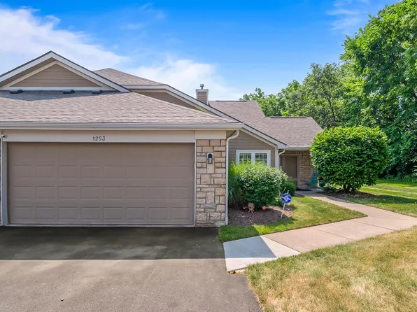 1253 Winningham Ln, Columbus, OH 43240