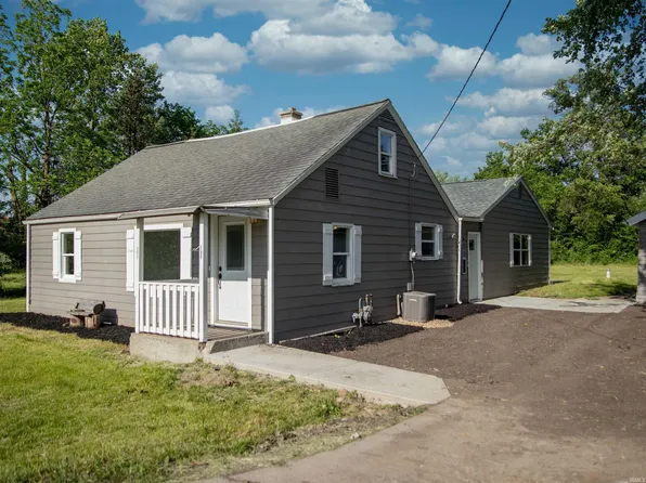 12709 S Us Highway 27, Fort Wayne, IN 46816