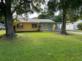 1255 35th Ave, Vero Beach, FL 32960