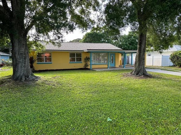 1255 35th Avenue, Vero Beach, FL 32960