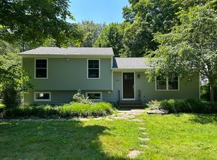 269 Purdy Hill Rd, Monroe, CT 06468