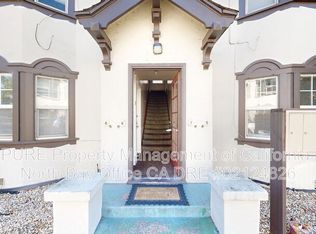 422 Humboldt St UNIT 5, Santa Rosa, CA 95404