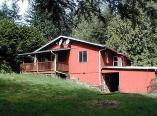 204 Stamper Rd, Elma, WA 98541