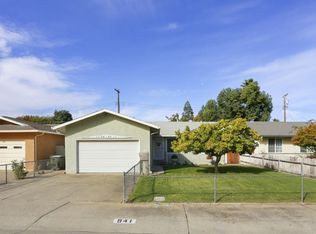941 Woodrow St, Lodi, CA 95240