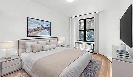 220 West 122nd Street, #1F