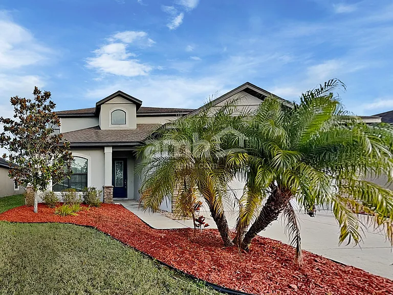 11621 Winterset Cove Dr — Photo 1