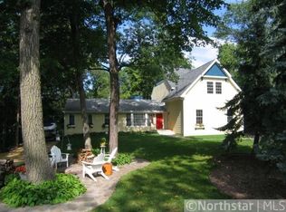 18508 Ridgewood Rd, Minnetonka, MN 55345