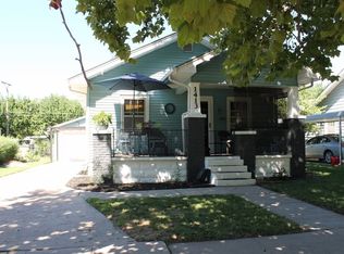 1413 S Wichita St, Wichita, KS 67213