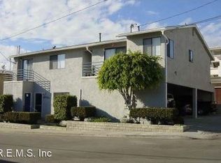 511 E Franklin Ave #C, El Segundo, CA 90245