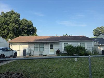3303 Sioux Ln, Saint Joseph, MO, 64503