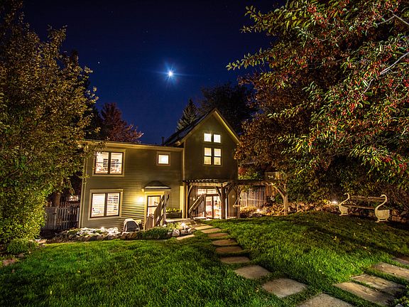 Modern Farmhouse