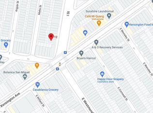 3310 I St, Philadelphia, PA 19134