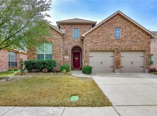 611 Louder Way, Fate, TX 75087