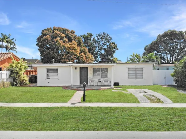 1461 E 7th Ct, Hialeah, FL 33010