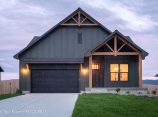 311 Bald Eagle Dr, Victor, ID 83455