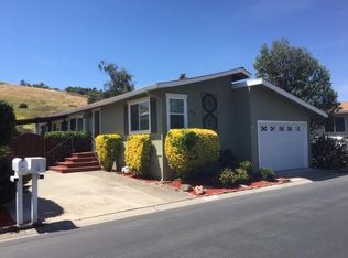 419 Mill Pond Dr #419, San Jose, CA 95125