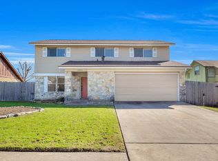 12715 Rampart St, Austin, TX 78727