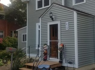 419 N Armstrong Ave, Litchfield, MN 55355