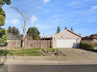1109 Brandywine Dr, Lodi, CA 95240