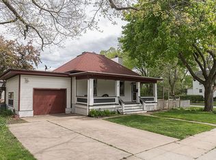 726 Clark St, Iowa City, IA