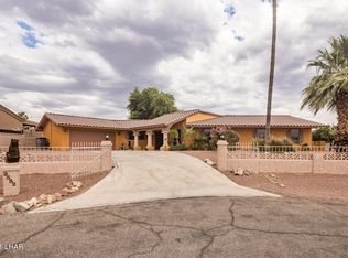2532 Talisman Ln, Lake Havasu City, AZ 86406