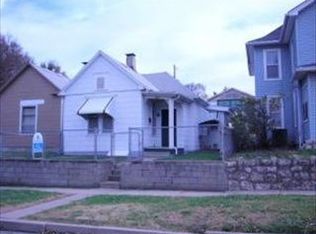 2603 S 15th St, Saint Joseph, MO 64503
