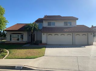 4825 Via Corzo, Yorba Linda, CA 92886