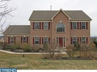 2003 Archer Ct, Norristown, PA 19403
