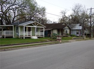 1401 Garden St, Austin, TX 78702