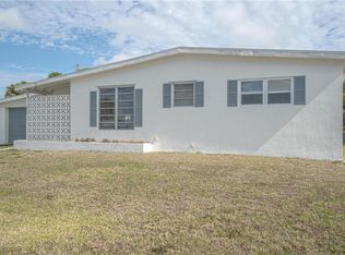 2238 Claude Ct, Pt Charlotte, FL 33952