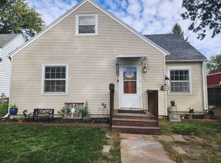 1127 S 17th St, Fort Dodge, IA 50501
