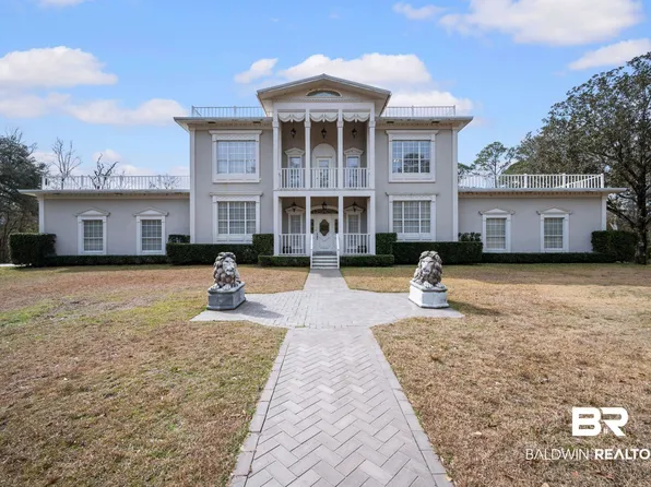 50625 State Highway 59, Stockton, AL 36579