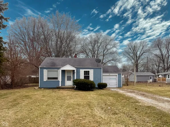 2405 E 3rd St, Anderson, IN 46012