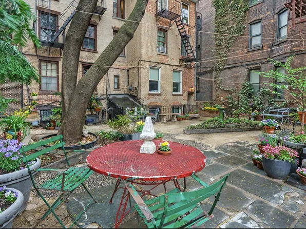 340 W 11th St APT 2WR, Manhattan, NY 10014