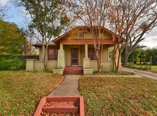 405 N Avenue E, Elgin, TX 78621