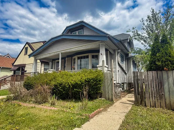 2236 S 35th STREET, Milwaukee, WI 53215