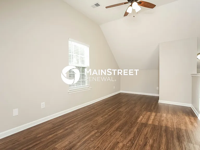 Bonus Room