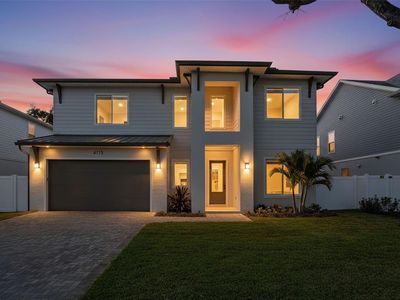 4113 W Neptune St, Tampa, FL, 33629