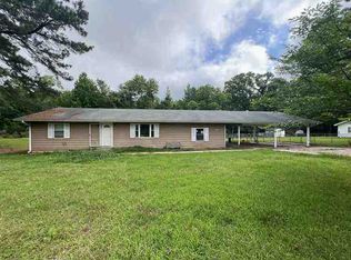 984 Nick Springs Rd, El Dorado, AR 71730