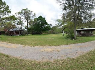 868 Fm 812, Red Rock, TX 78662