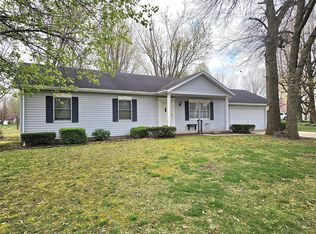 1114 Birch Ln, Sparta, IL 62286